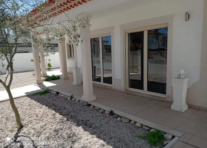 Villa Estrelinha Nazaré