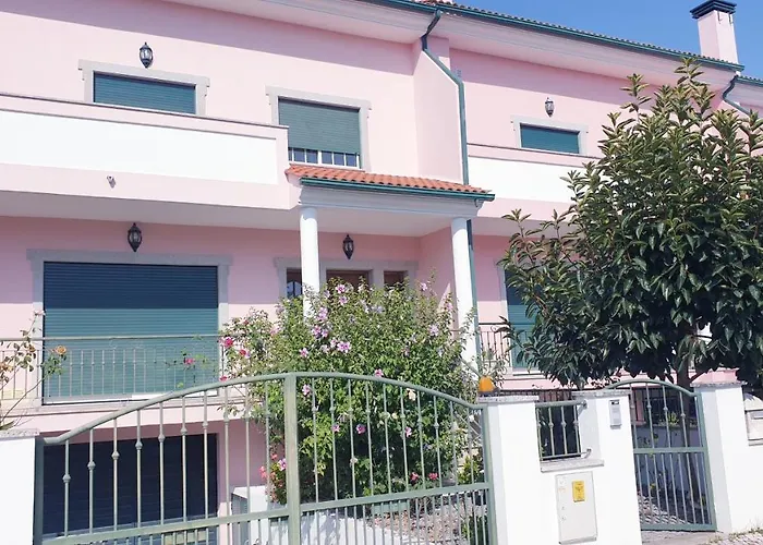 Boutique Casa Da Urze Villa Viseu