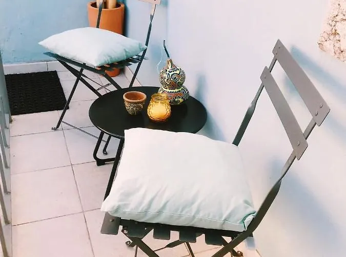 Villamar Figueira Da Foz