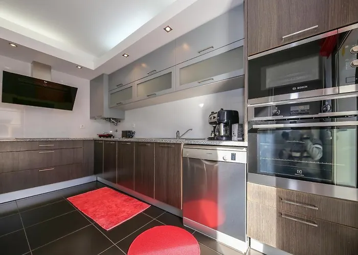 Apartamento Lusitano Nazaré