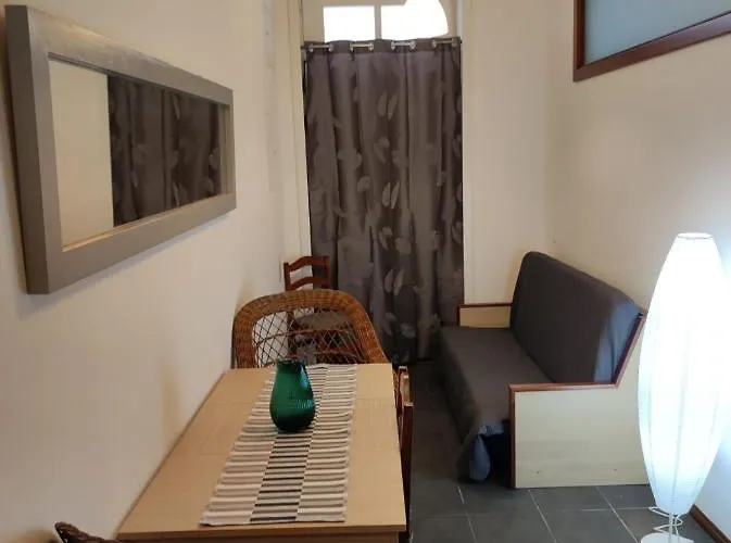 Aveiro Theater Rooms