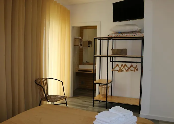 Bed and Breakfast Nazare Sweet Dreams