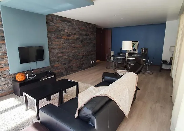 Apartment George Nazaré