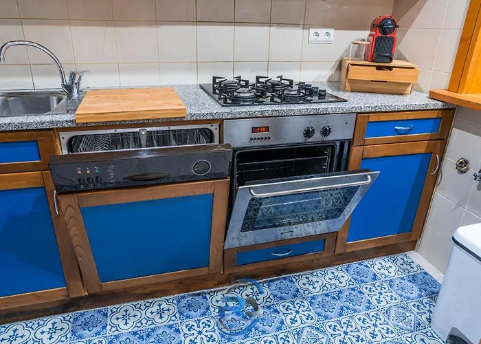 Boutique Apartamento Rafuradouro Ovar