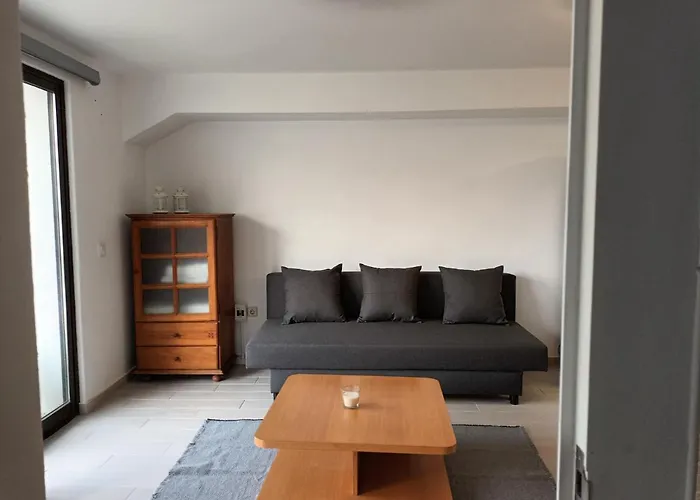 Villa Casinha Alice à Nazaré acceptant les animaux