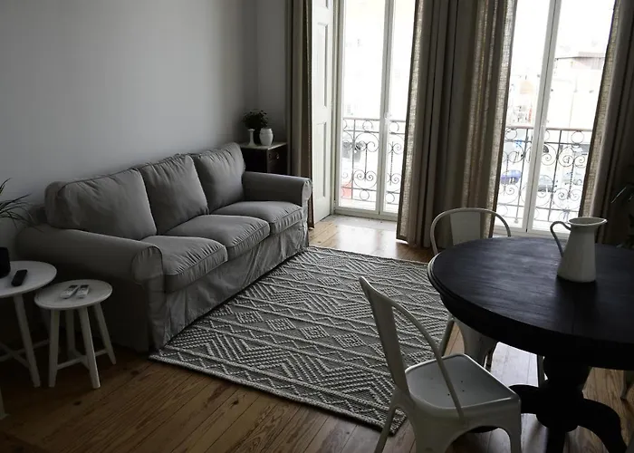 Venezapartments Aveiro