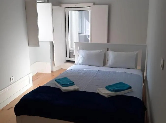 São Bartolomeu Apartment 2 Coimbra