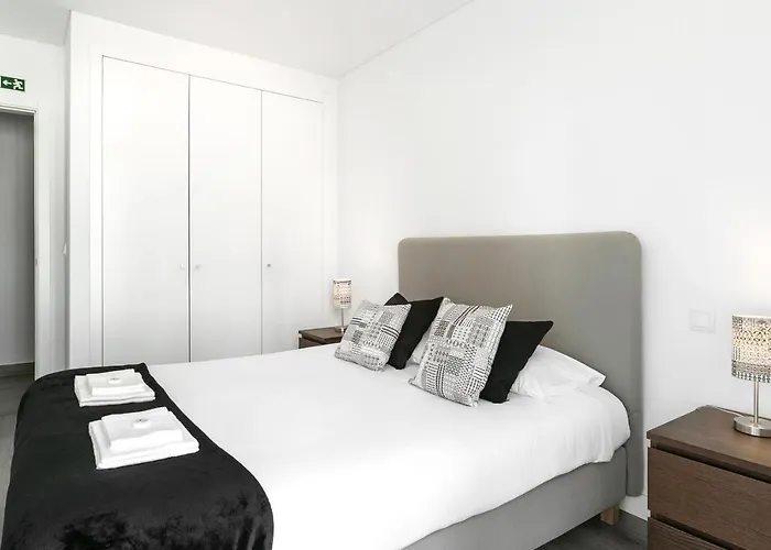 Ferienwohnung Just Sea Peniche
