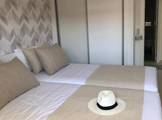 Sonho Do Mar Ap. Apartment Nazare