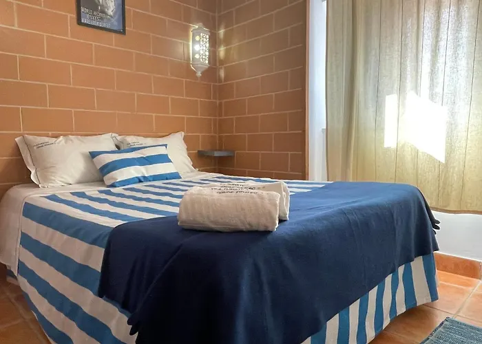 Ferienwohnung Vila Fidalgo Nazaré