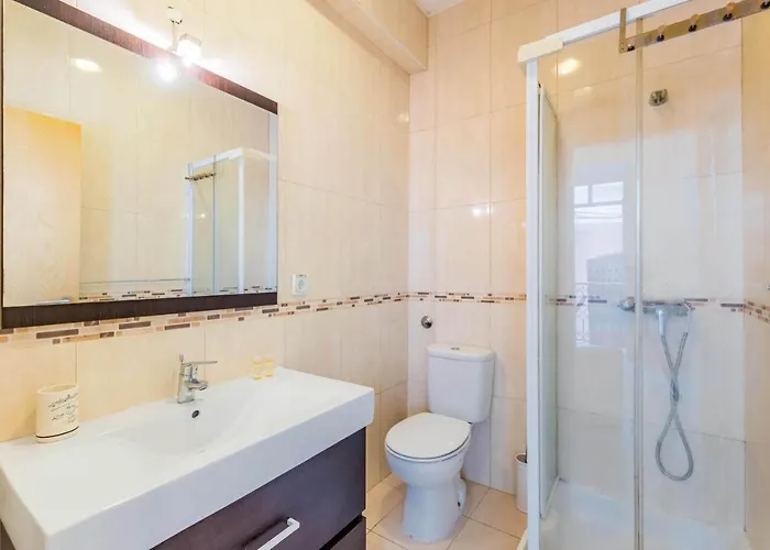 R3 - Coimbra Lovers - Mondego Suite