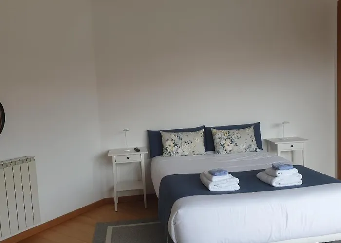 Hotel Blue Bird House - BBH à Figueira da Foz
