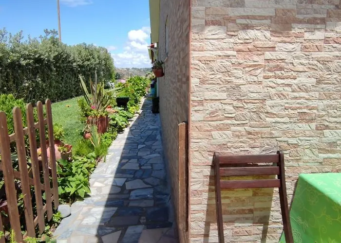 Pet friendly Jardim Da Lagoa Obidos
