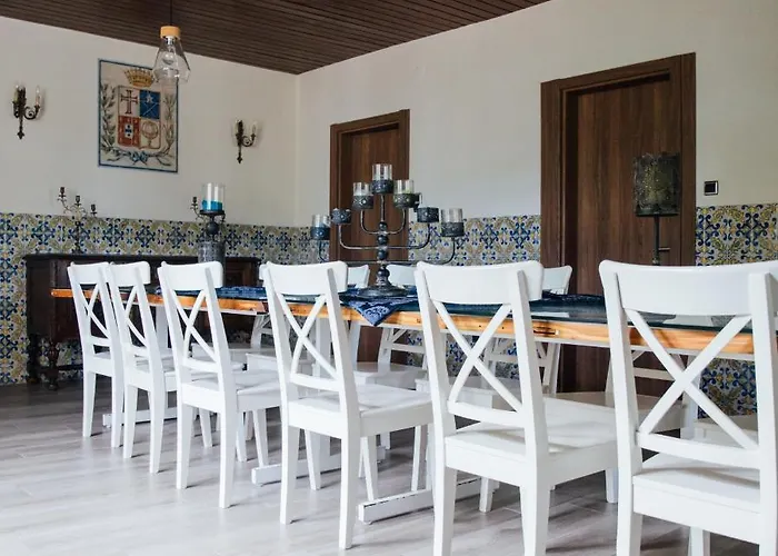 Casa Serra da Estrela Covilhã