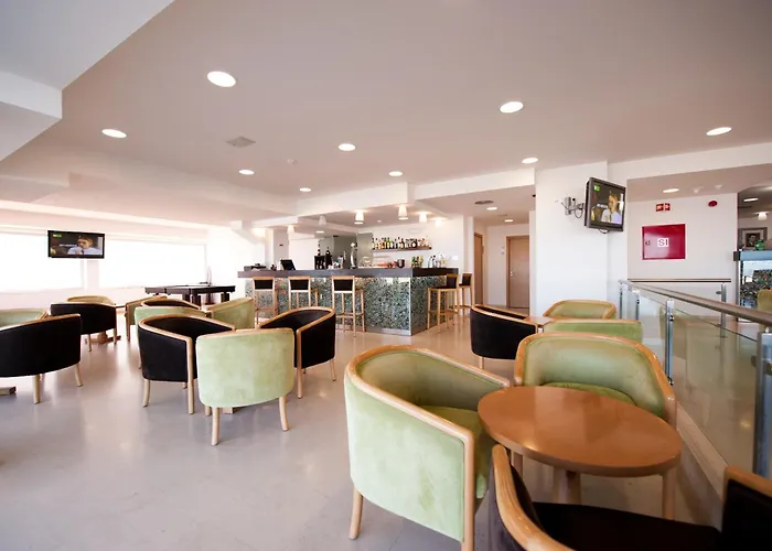 Hotels in São Pedro de Muel