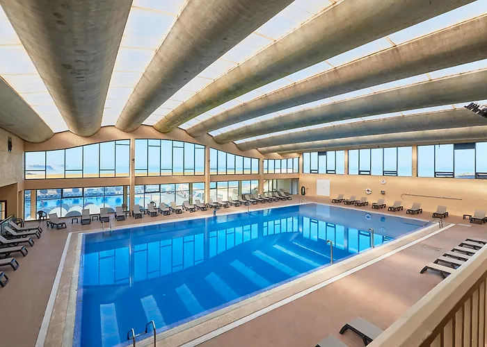 Migliori hotel con spa a Regione Centrale