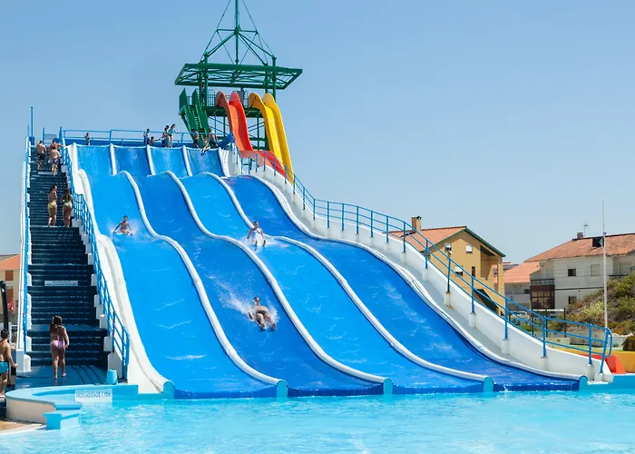 Vieira de Leiria Hotels