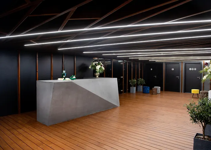 Hôtels à Vieira de Leiria