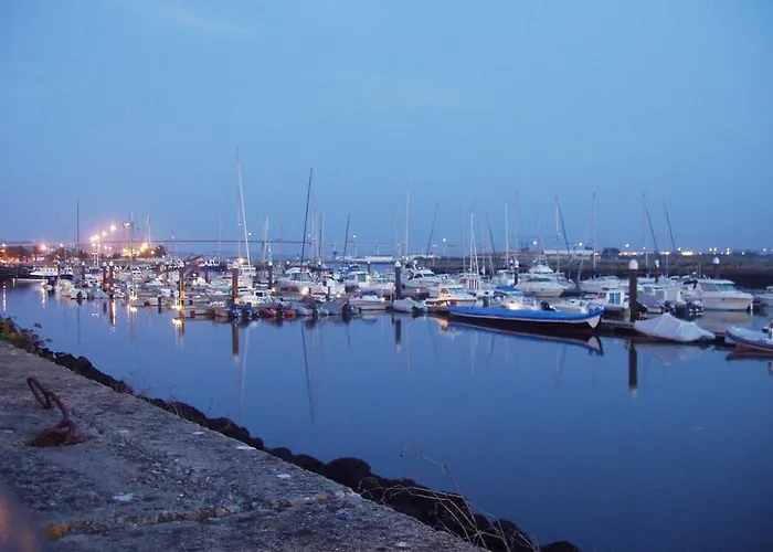 Figueira Praia Buarcos Figueira da Foz
