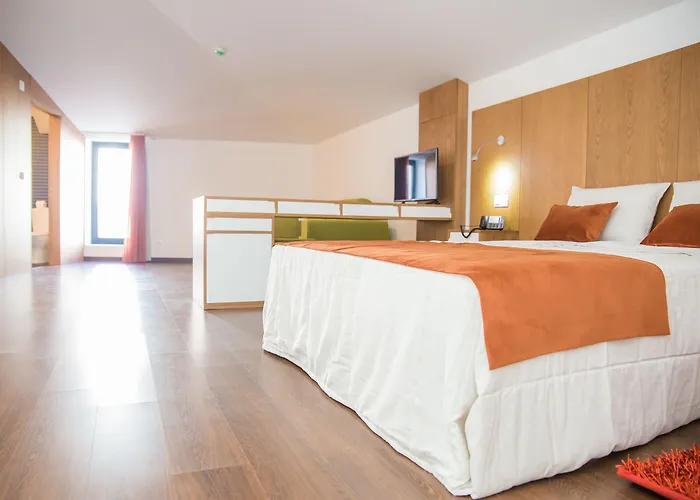 Belmonte (Castelo Branco) Hotels
