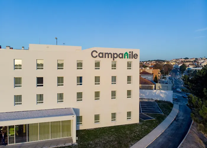 Boutique Flag Hotel Caldas Da Rainha