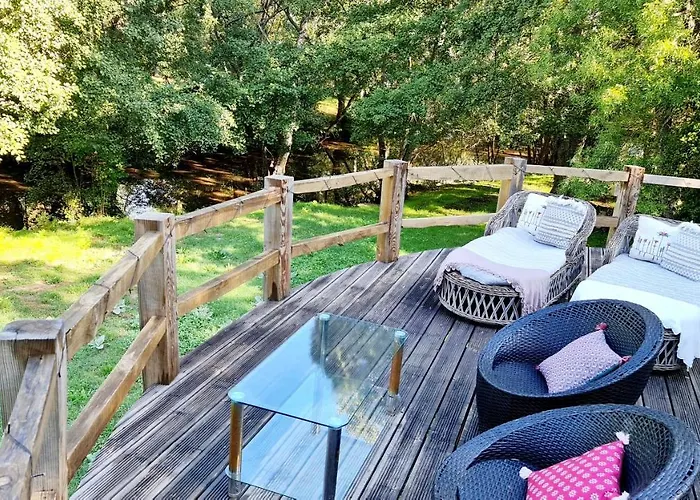 Senses Glamping Hotel Guarda