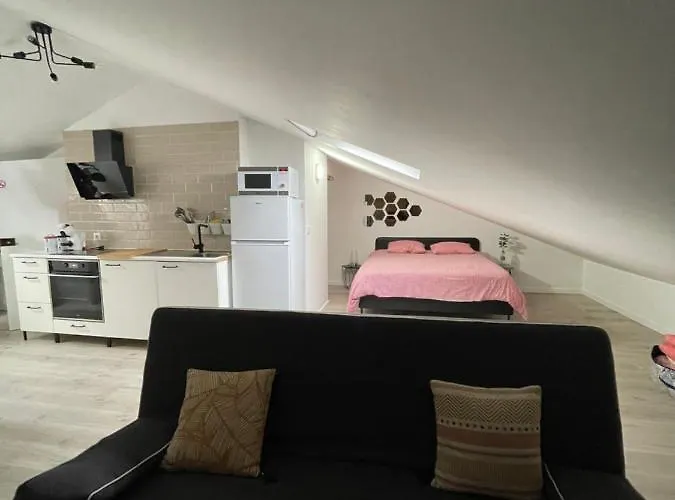 Ferienwohnung Casinha De Bonecas Nazaré