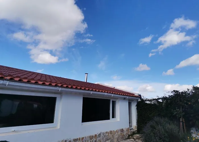 Maed'Agua Villa Obidos