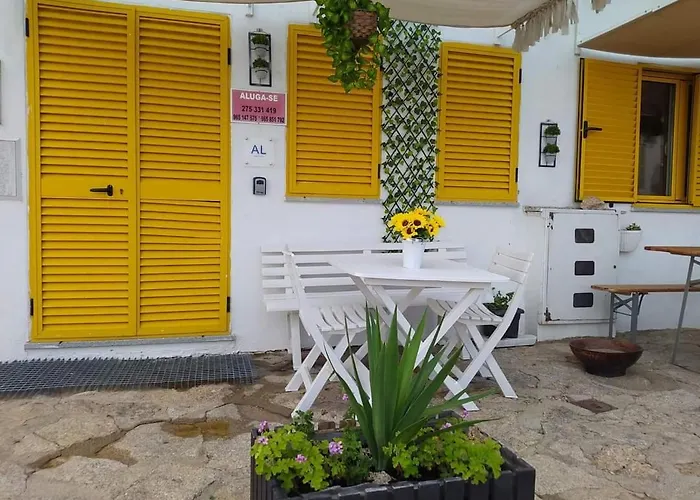 Serra Da Estrela Guest House Covilhã