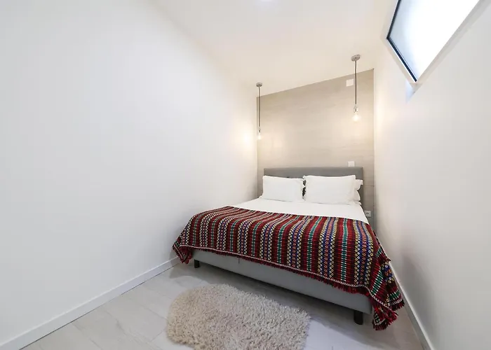 Casa Da Candida One Place, Many Things Nazare