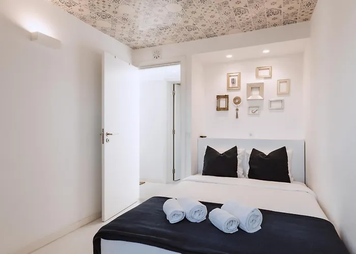Encosta D'Obidos Apartment