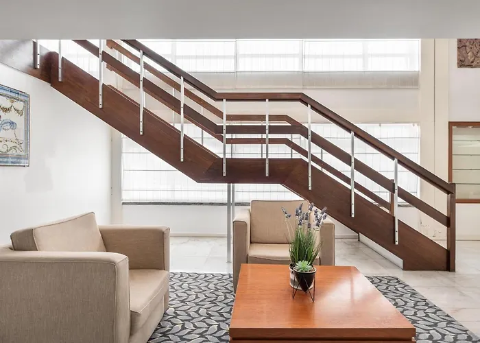 Hotel vicino a Museo delle Cere di Fatima