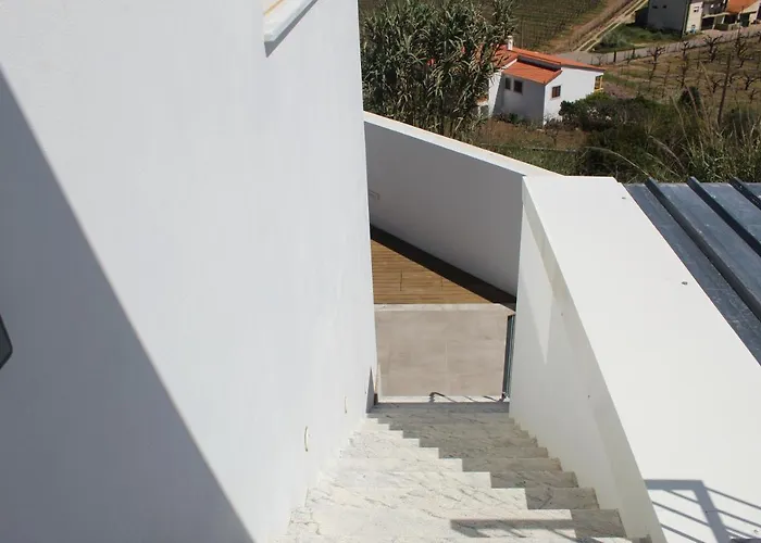 Hobihouse - Obidos Vila