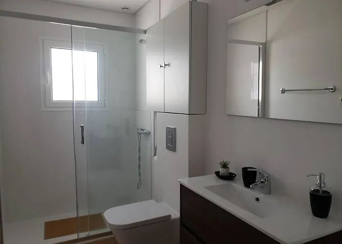 Monte Dos Pastorinhos Apartamento Fátima que aceita animais de estimação