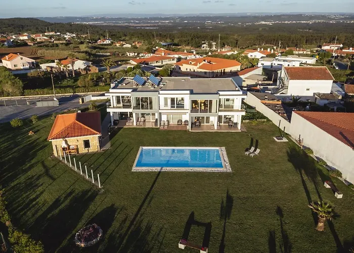 Silverside Holidays Caldas Da Rainha