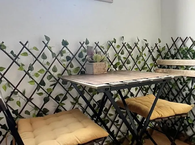 Appartement Smart Living à Aveiro acceptant les animaux