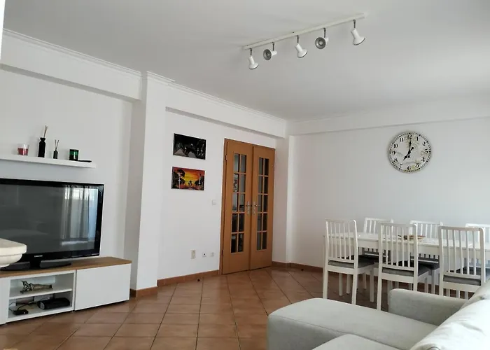 Appartement Casa De Peniche