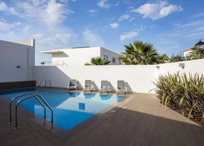 Praia D' El Rey Holiday Residences Óbidos que aceita animais de estimação