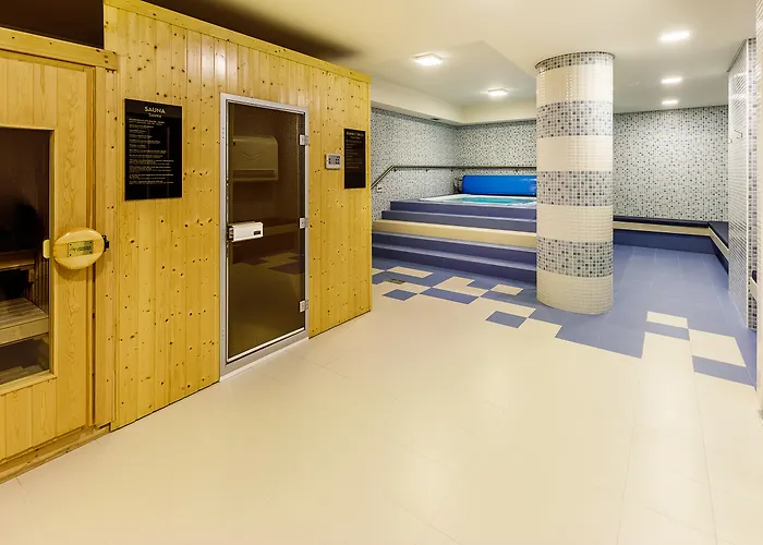 Best 11 Spa Hotels in Fatima for a Relaxing Getaway