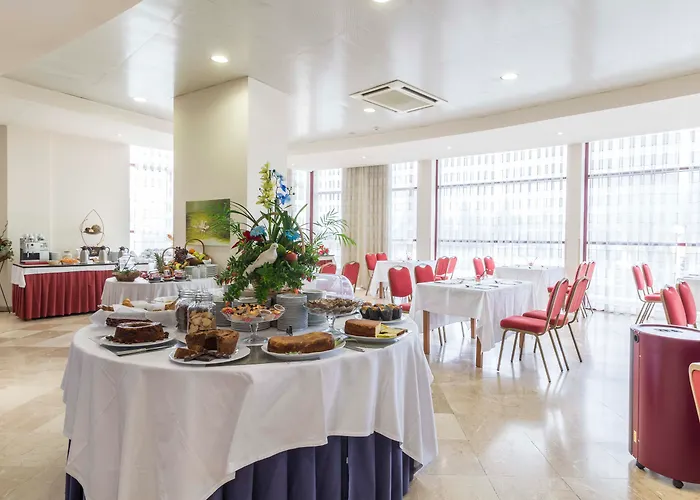 Alcanena Hotels