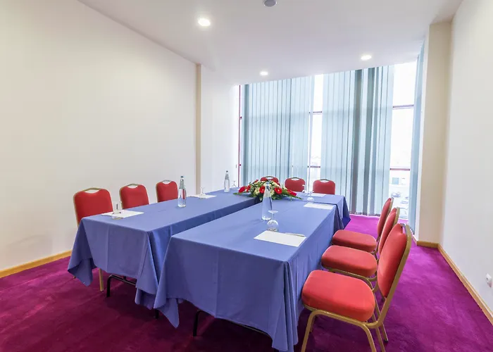 Alcanena Hotels