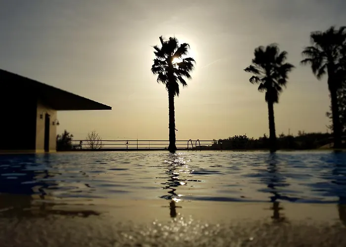 Hotel boutique a Coimbra