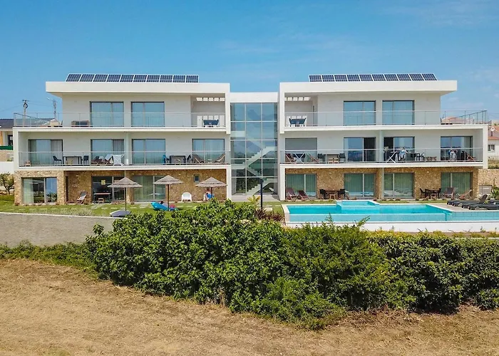 Ericeira Surf Apartments