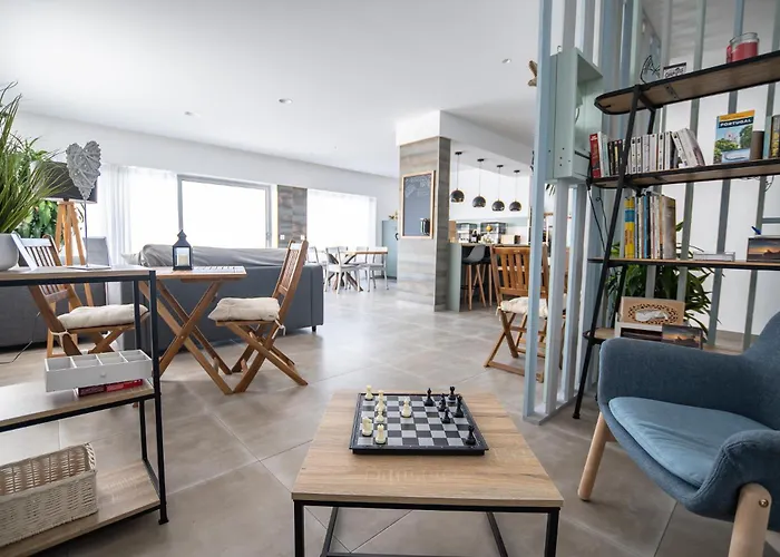 Oceane Guest House - Adults Only Nazaré