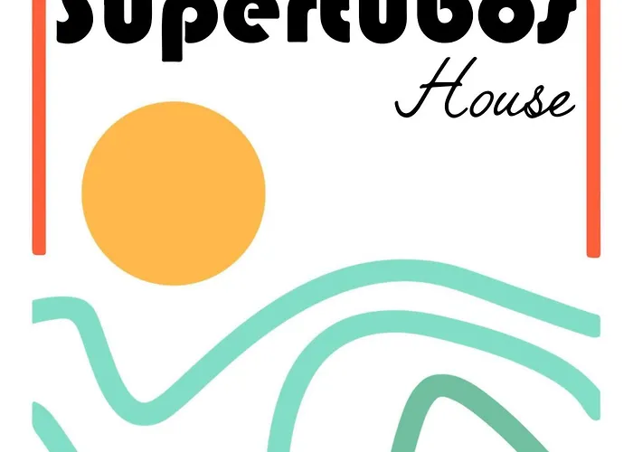 Bed and Breakfast Supertubos House Peniche à Atouguia Da Baleia