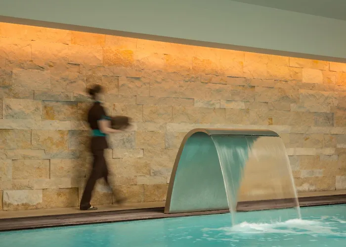 Os 6 melhores hotéis spa em Fátima para uma escapada relaxante