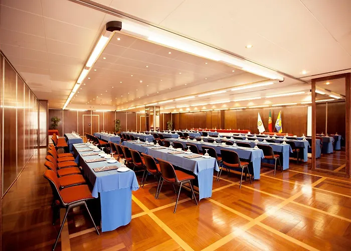 Hotel di lusso a Fatima vicino a Santuario di Fátima