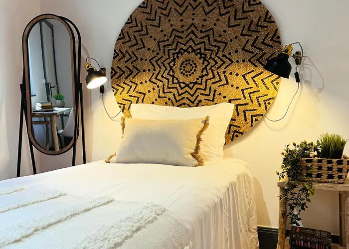Se Velha Suites Coimbra