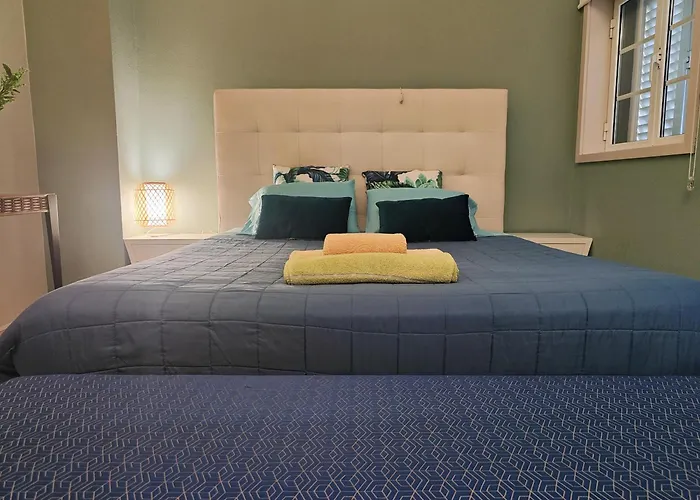Vagueira Guest House Aveiro