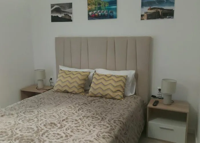 Boutique Nazaré Holidays